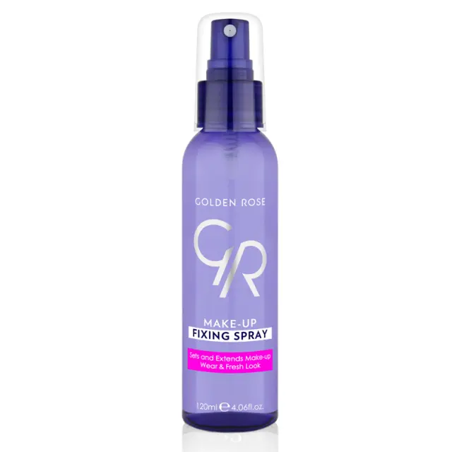Make-up Fixing Spray 120ml