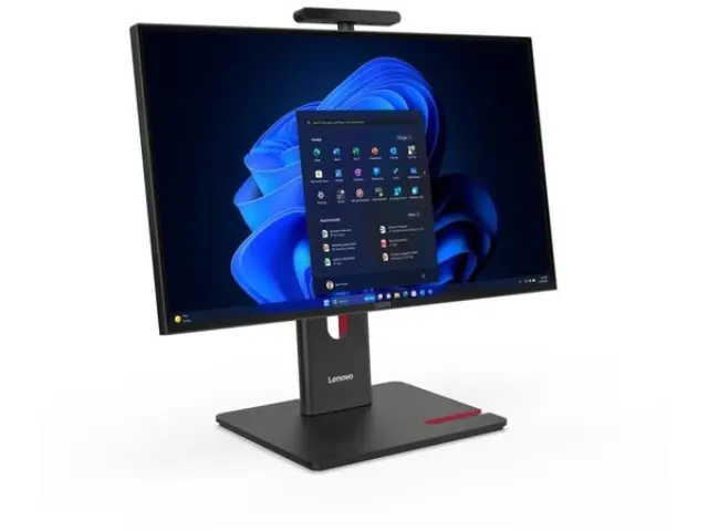 LENOVO ThinkCentre All In One PC M90a G6 23.8'' FHD IPS/Ultra9-285/32GB/1TB SSD/NVIDIA GeForce RTX 4050 6GB/Win 11 Pro /3Y NBD(1Y PREM)/Black 2