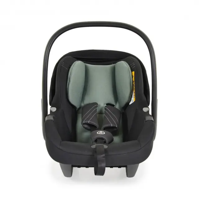Cangaroo Κάθισμα Αυτοκινήτου Macan i-Size 0-13kg Green 3801005151400 2