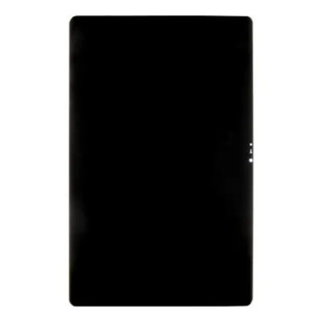 LCD Display + Touch Unit Lenovo Tab P11 (2nd Gen) Black