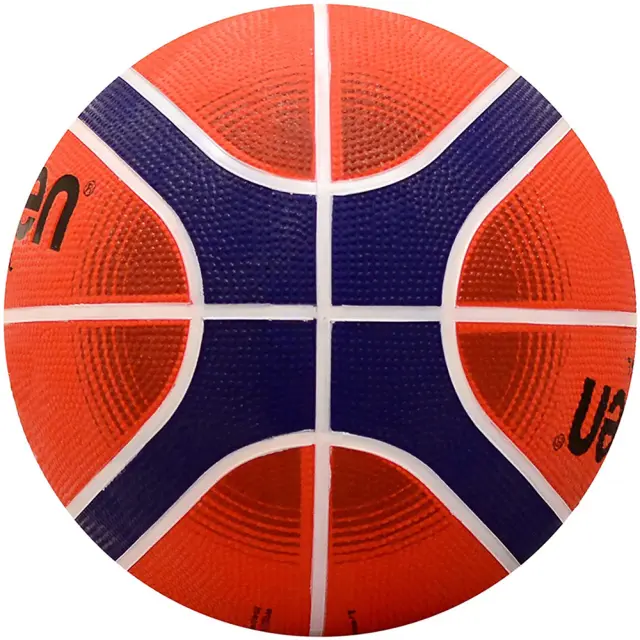 Molten BGRX5-RB Basketball 2