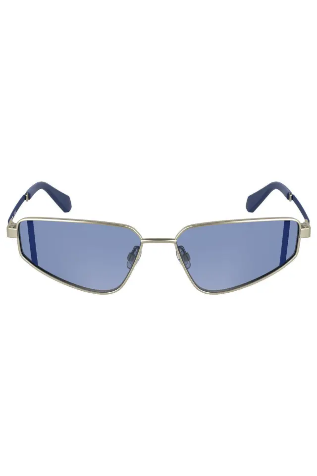 Calvin Klein - Γυναικεία Γυαλιά Ηλίου Cat Eye CKJ25200S-718 Μπλε
