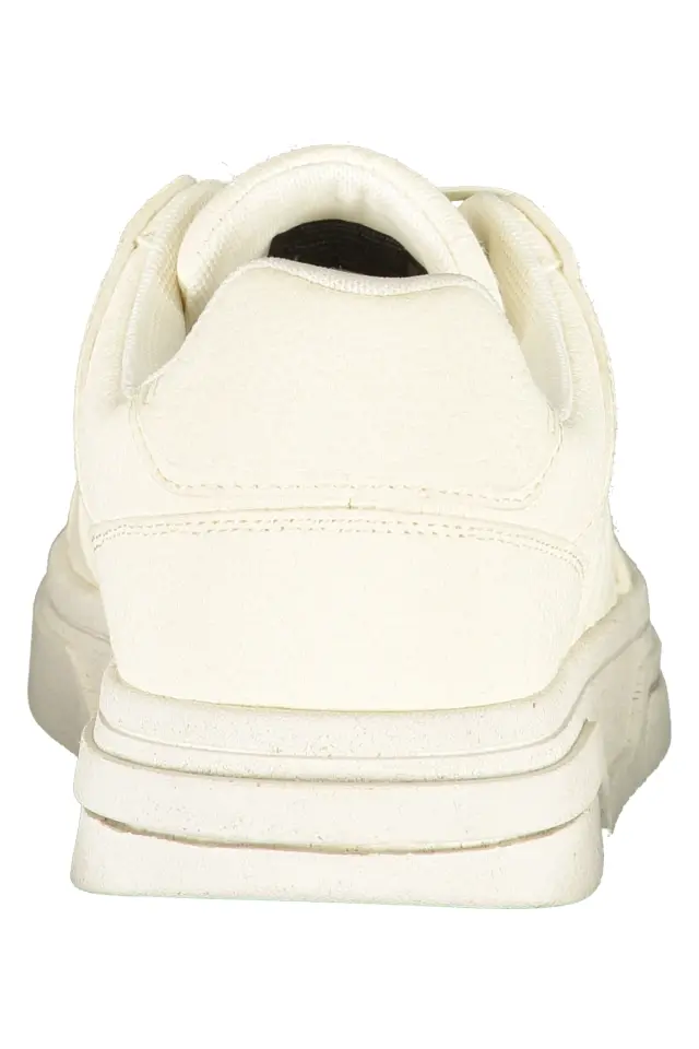 Tommy Hilfiger - Ανδρικά Sneakers The Brooklyn EM0EM01373-YA3 Εκρού 3