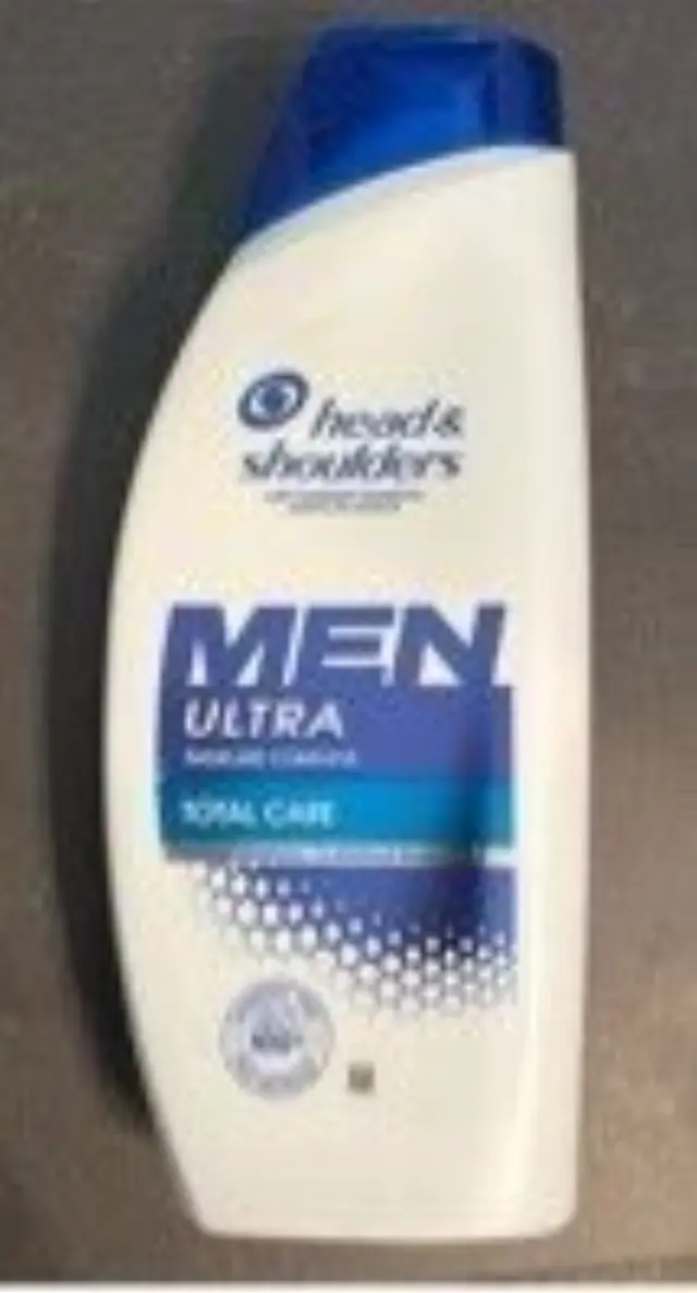 Head & Shoulders Σαμπουάν Ultra Total Care 625ml