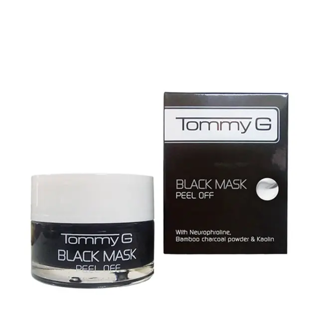Black Mask Peel Off 50ml