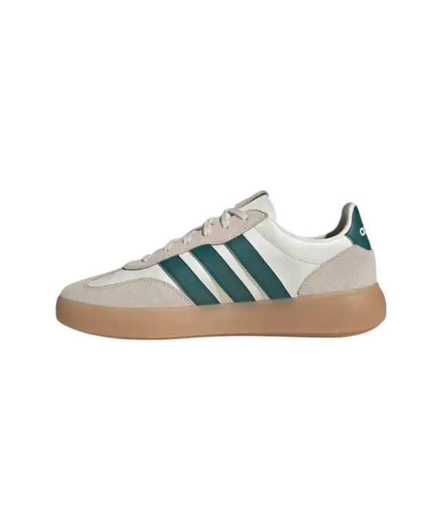 Adidas - Ανδρικά Sneakers Barreda Decode JR1230 Εκρού 2