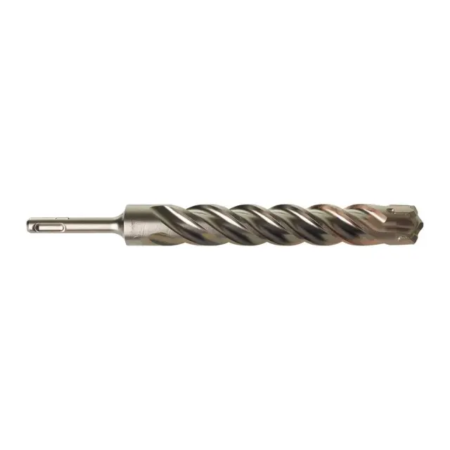 Milwaukee 4932399334 - ΤΡΥΠΑΝΙ SDS PLUS 28x250mm 4ΚΟΠΩΝ MW 3