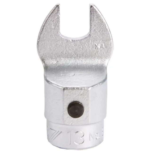 Κεφαλή για δυναμόκλειδα 16mm Spigot, Norbar 13mm Γερμανικό – Open End, 16mm spigot