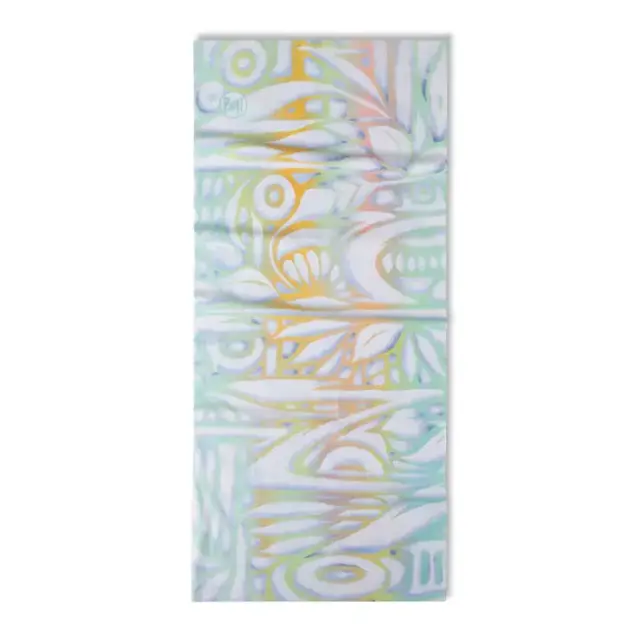 Buff CoolNet UV® Neckwear - Kauai Multi 2