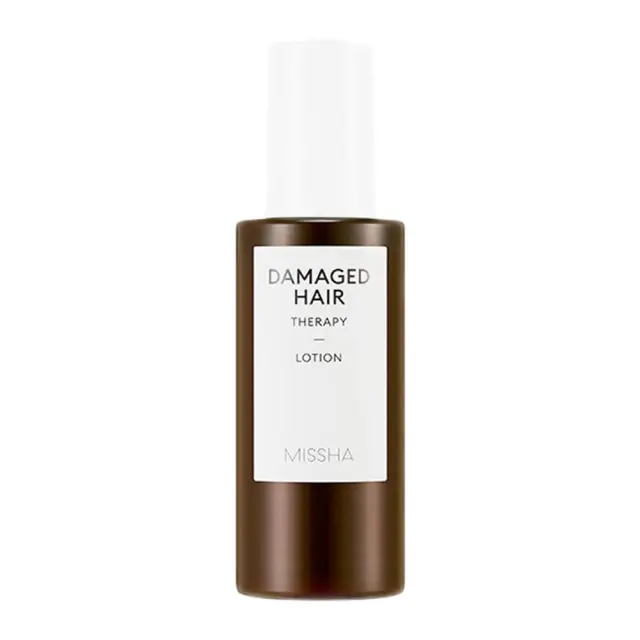 Missha Damaged Hair Therapy Lotion Λοσιόν Περιποίησης για Ταλαιπωρημένα/Ξηρά Μαλλιά, 150ml