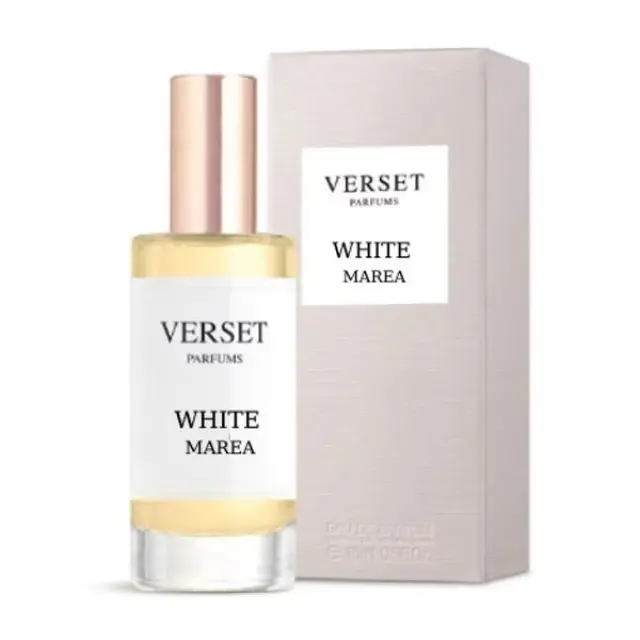 VERSET White Marea Eau De Parfum Γυναικείο Άρωμα 15ml