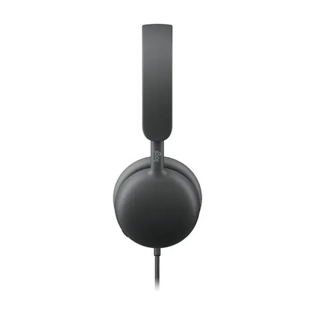 Logitech Headset Zone 2 Graphite (981-001618) 3