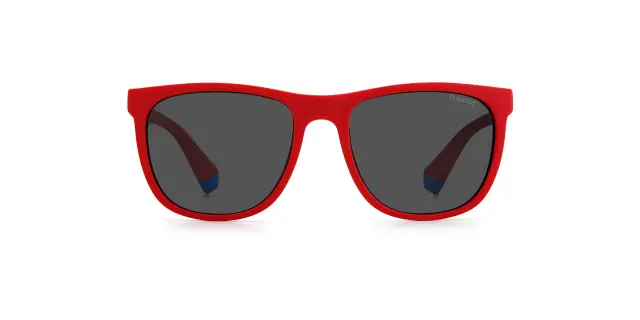 Γυαλιά Ηλίου Polaroid Kids PLD 8049/S 4E3M9 Μονόχρωμοι Polarized (Polaroid Kids) (2048734E349M9) 2