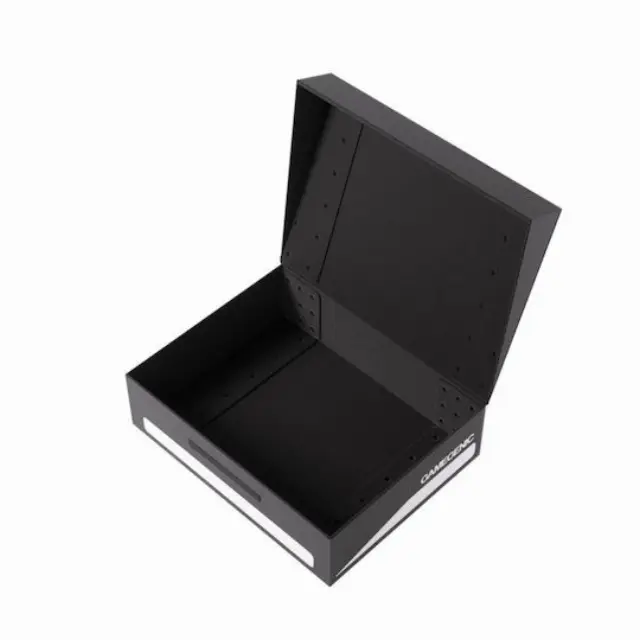 Gamegenic Token Holder - Black 2