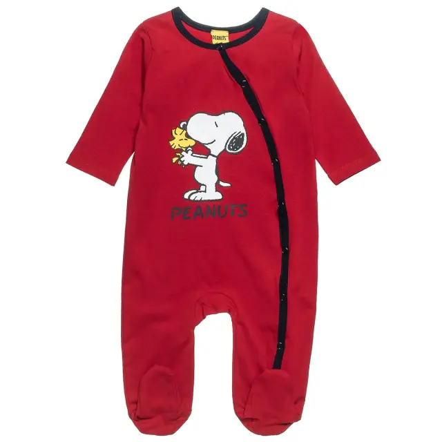 Φορμάκι Snoopy με τύπωμα