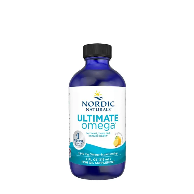 Nordic Naturals Ultimate Omega