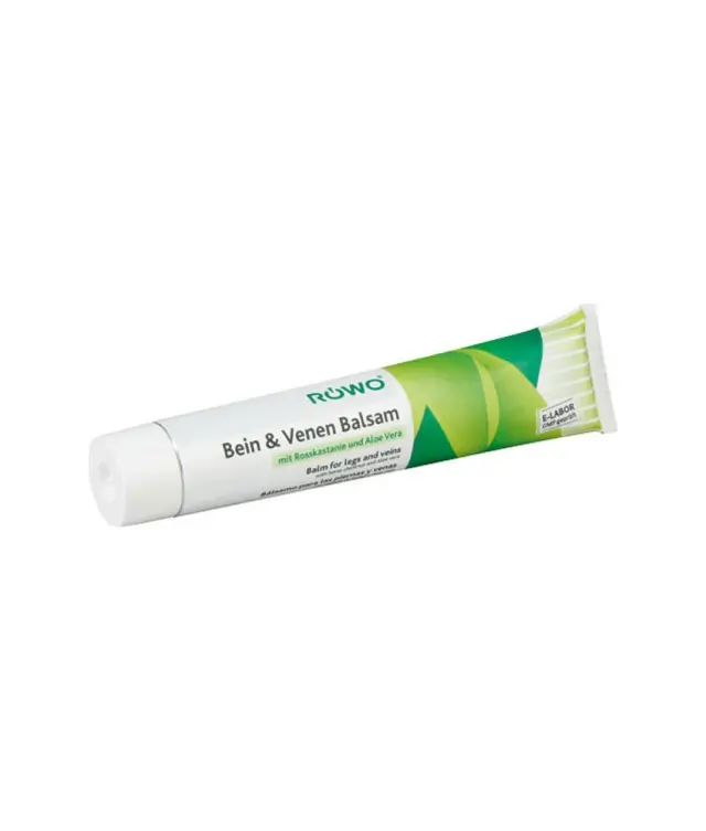 Euromed Bein & Venen Balm για Ευρυαγγείες 100ml