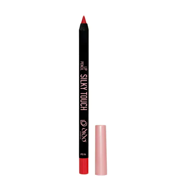 Silky Touch Lip Pencil: PD 16