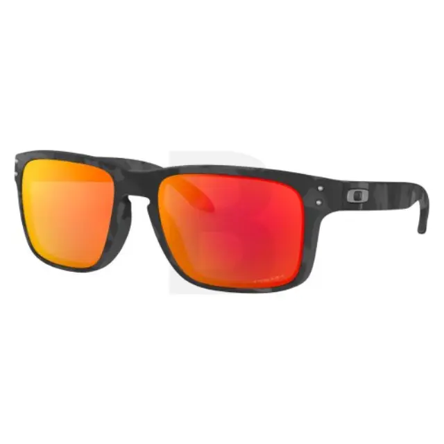Oakley Holbrook OO9102 9102E9 55 PRIZM