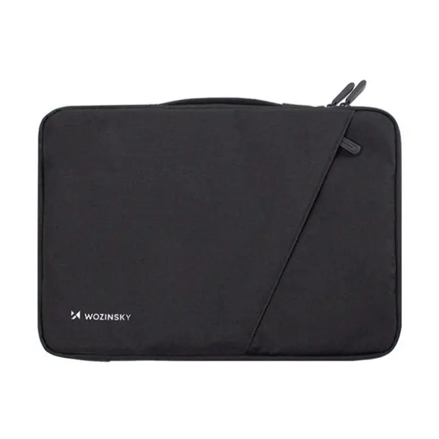 Wozinsky Τσάντα Laptop WTNP-14B 13-14" Black