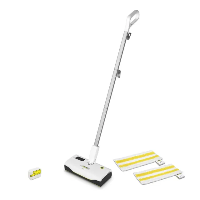 Karcher SC 1 Upright Ατμοκαθαριστής Πίεσης 0.5bar με Κοντάρι