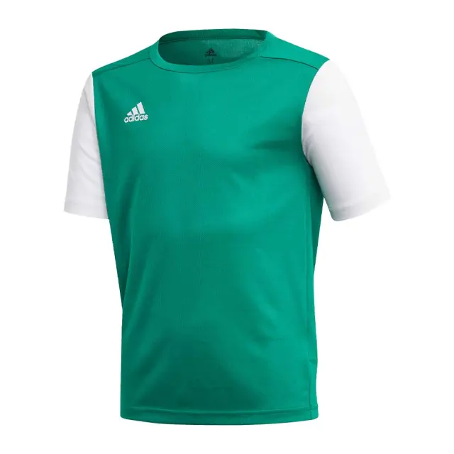adidas Performance Kids Estro 19 Football Jersey Πράσινο DP3216 (adidas Performance)