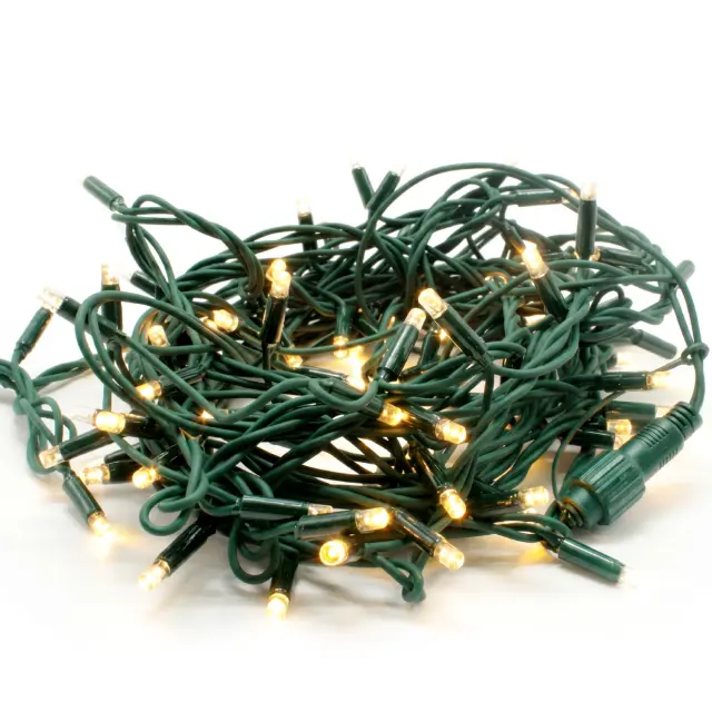100 LED ΛΑΜΠ. ΣΕΙΡΑ ΑΝΑ 10Μ ΠΡΑΣΙΝΟ ΚΑΟΥΤΣΟΥΚ ΘΕΡΜΟ ΕΠΕΚΤ. (ΜΑΧ 20) 10CM IP65 1.5 ΚΑΛ ΤΡΟΦ / 100WWC65RGR