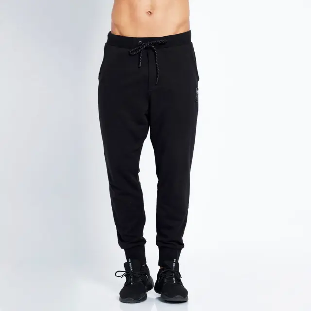BodyTalk Jogger Black 1212-952400 - S