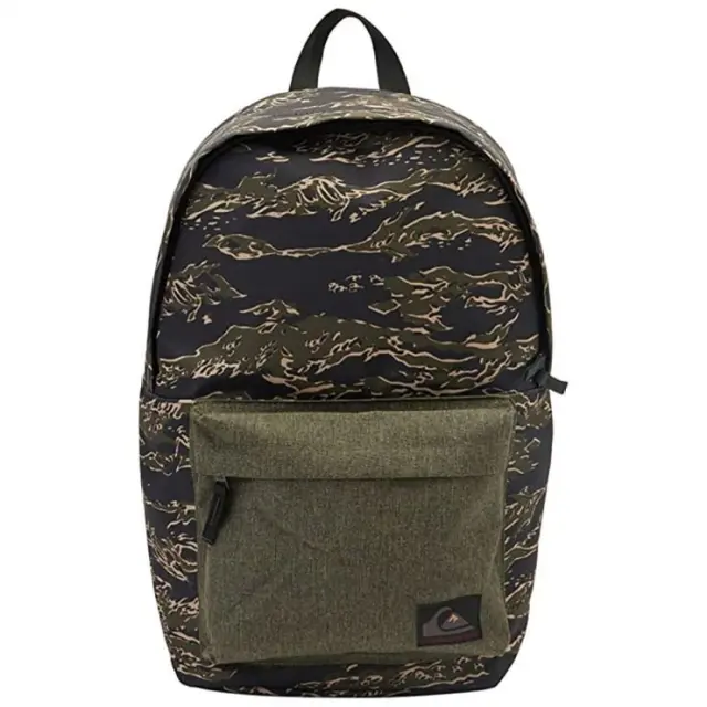 QUIKSILVER THE POSTER ΤΣΑΝΤΑ ΑΝΔΡΙΚΗ - AQYBP03143/CRE1 CAMO