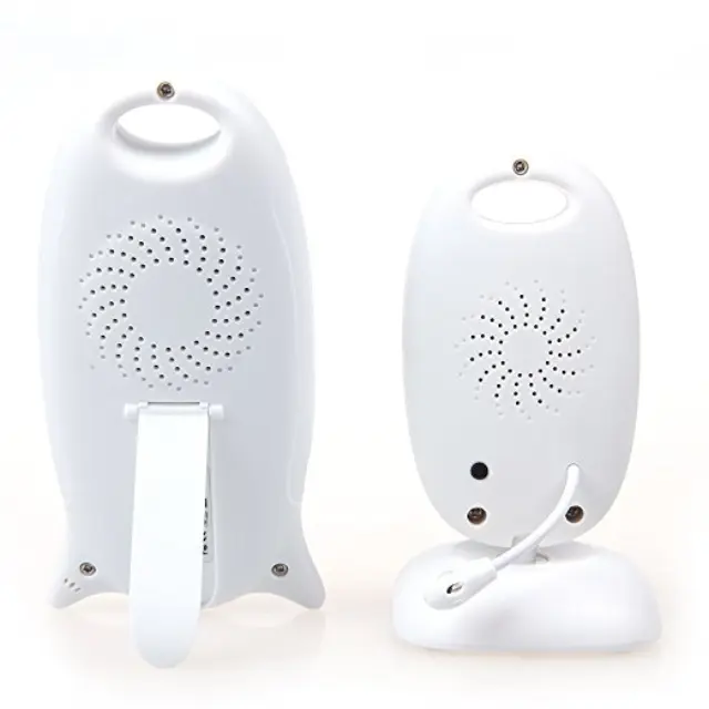 Ασύρματο baby monitor VB601 με έγχρωμη οθόνη 2.0 ιντσών - OEM 2