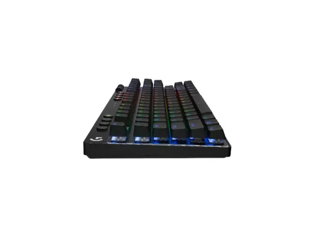 Logitech Gaming Keyboard Gprox TKL LSP US BK (920-012136) 3