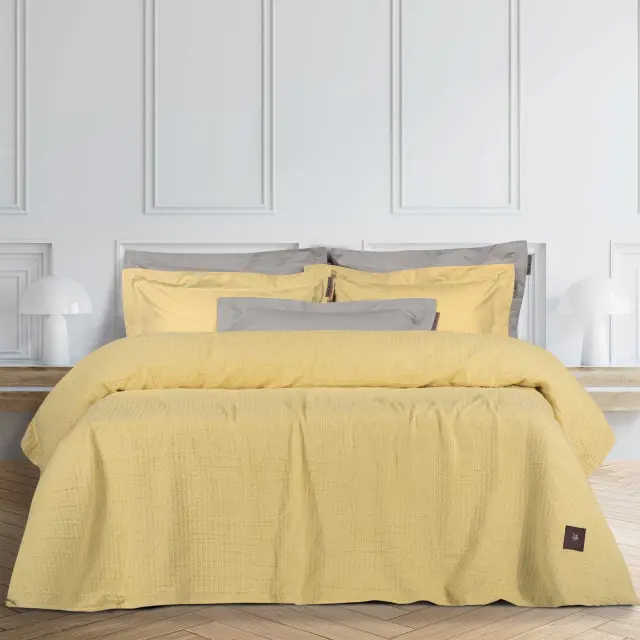 3405 ΚΟΥΒΕΡΤΑ ΠΙΚΕ 230X250 GREENWICH POLO CLUB