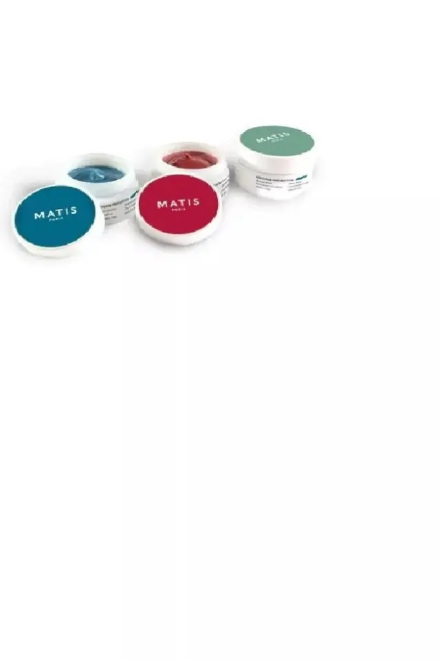 Matis Preventive Instant Mood Multimasking 3 x 15ml