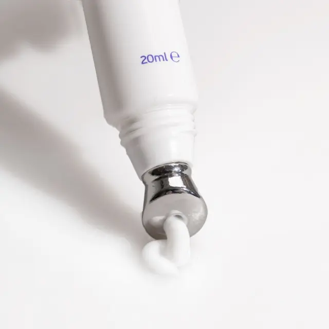 Garden Eye Repair Hydrating Cream Metallic Applicator Κρέμα Ματιών 20ml 2