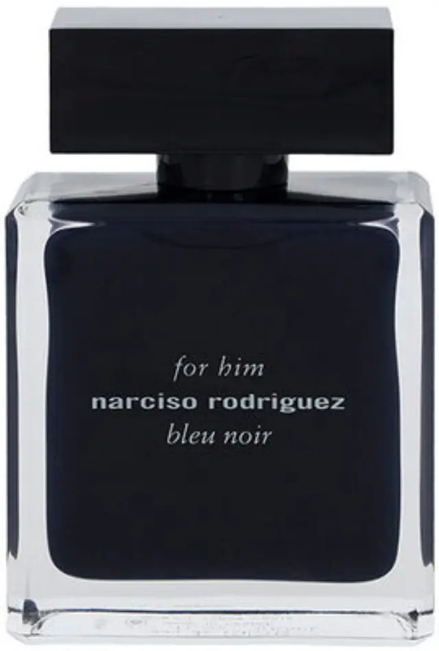 Narciso Rodriguez Bleu Noir Eau de Toilette 100ml