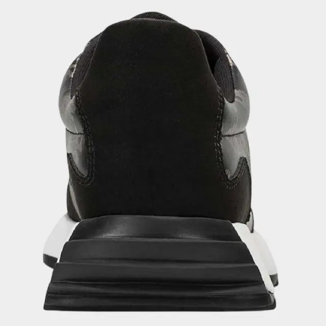 Sneakers Naples DKNY K3522140-7181 Μαύρο - 37 3