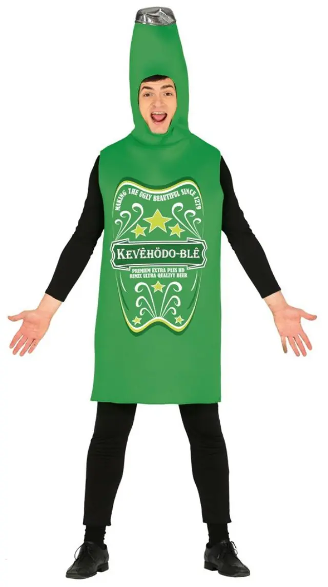 Στολή Μπύρας Large / Ι88283L (Bookstop)