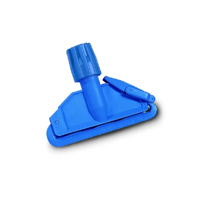 Delta Cleaning Κλιπ σφουγγαρίστρας για κοντάρια με διάμετρο Φ25mm / ΕΜ31