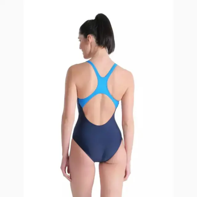 ARENA SWIM PRO BACK GRAPHIC - 44 2