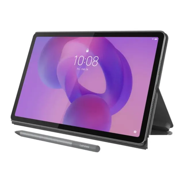Lenovo Idea Tab MediaTek Dimensity 6300 11" 2.5K IPS 500 nits 90 Hz Touch 8/128 GB Arm Mali-G57 MC2 WiFi Luna Grey