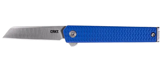 Σουγιάς CRKT CEO MICROFLIPPER SHEEPSFOOT