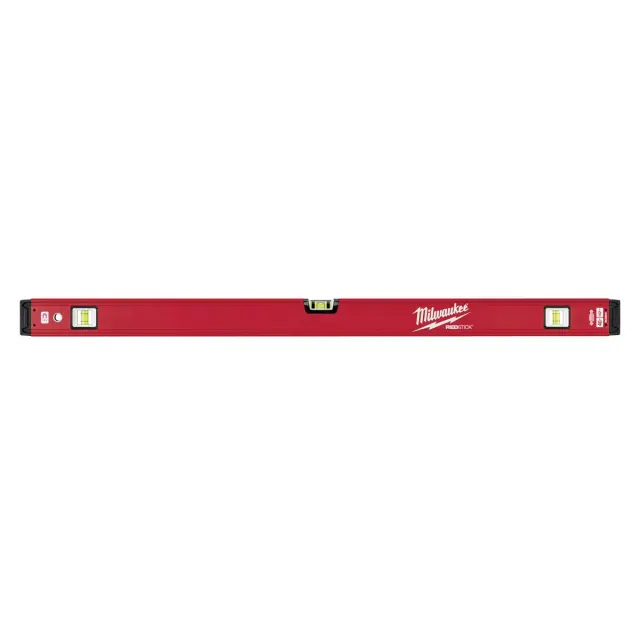 Milwaukee 4932459067 - ΑΛΦΑΔΙ ΜΑΓΝΗΤΙΚΟ Β.Τ. 100cm REDSTICK MW