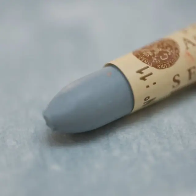 Sennelier Παστέλ Λαδιού - Blue Grey - 5ml