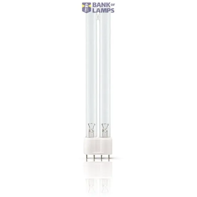 TUV PL-L 24W/4P UNP/50