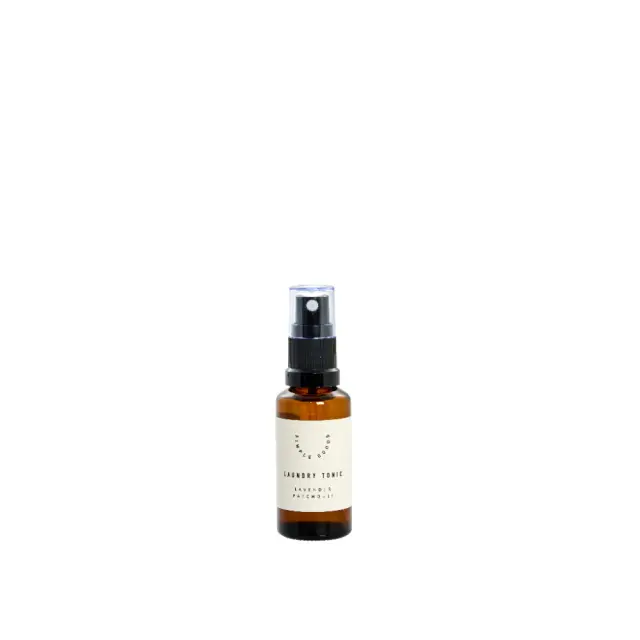 Simple Goods Laundry Tonic Τονωτικό ενισχυτικό αρωματικό ρούχων με λεβάντα και πατσουλί 30ml