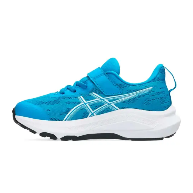 Asics Kids GT-1000 14 (PS) Γαλάζιο 1014A381-401 (Asics) 2