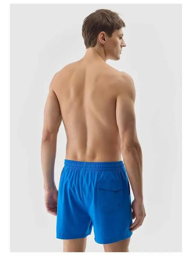 4F Swim Shorts Blue 4FWSS24UBDSM085-36S - 3XL 3
