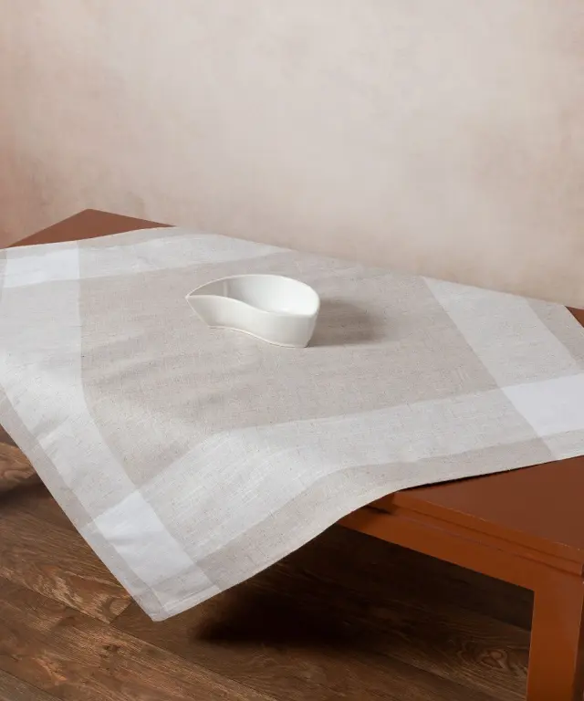 Καρέ 2844 (85cm x 85cm) Γκρι - -