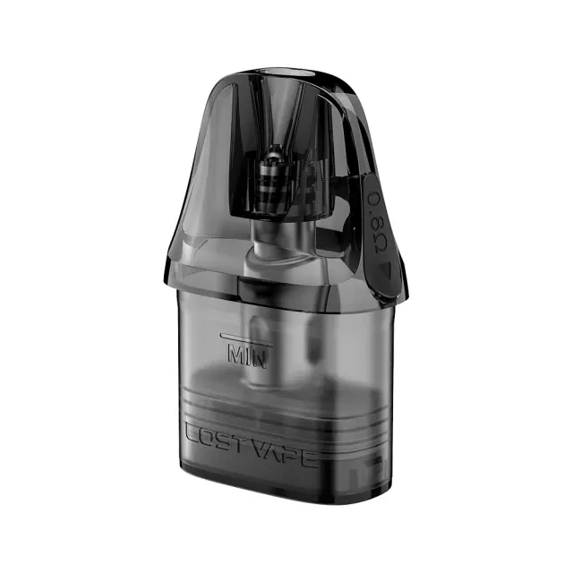 Lost Vape Ursa V3 2.5ml 0.8ohm Pod Δεξαμενή