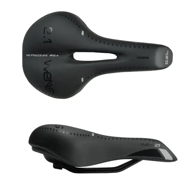 BARBIERI PNK ΣΕΛΑ ΠΟΔΗΛΑΤΟΥ ΜΕ ΤΡΥΠΑ SAD W21